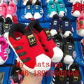 2021 NEWEST        kids shoes         add wool kids sneakers top 1:1 quality  7