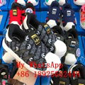 2021 NEWEST        kids shoes         add wool kids sneakers top 1:1 quality  8