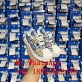 2021 NEWEST        kids shoes         add wool kids sneakers top 1:1 quality  12