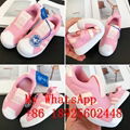 2021 NEWEST        kids shoes         add wool kids sneakers top 1:1 quality  2