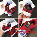 2021 NEWEST        kids shoes         add wool kids sneakers top 1:1 quality  3