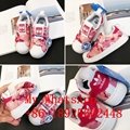 2021 NEWEST        kids shoes         add wool kids sneakers top 1:1 quality  4