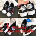 2021 NEWEST        kids shoes         add wool kids sneakers top 1:1 quality  5