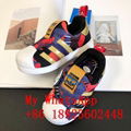 2021 NEWEST        kids shoes         add wool kids sneakers top 1:1 quality  8