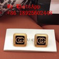 2021 Newest wholesale top 1：1 GG jewelry GG earring GG necklace GG brooch 3