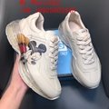 2021 Newest Wholesale top1:1 GG causal shoes GG  sneakers high quality