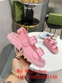 Wholesale 2021 newests GG slippers GG high heeled sandals  best price 13