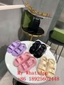 Wholesale 2021 newests GG slippers GG high heeled sandals  best price 18