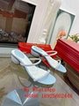 Wholesale 2021 RENE CAOVILLA slippers  RC falt sandals high quality best price 13