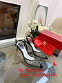 Wholesale 2021 RENE CAOVILLA slippers  RC falt sandals high quality best price 4
