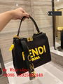 Wholesale TOP1:1 F E N D I  handbags FD