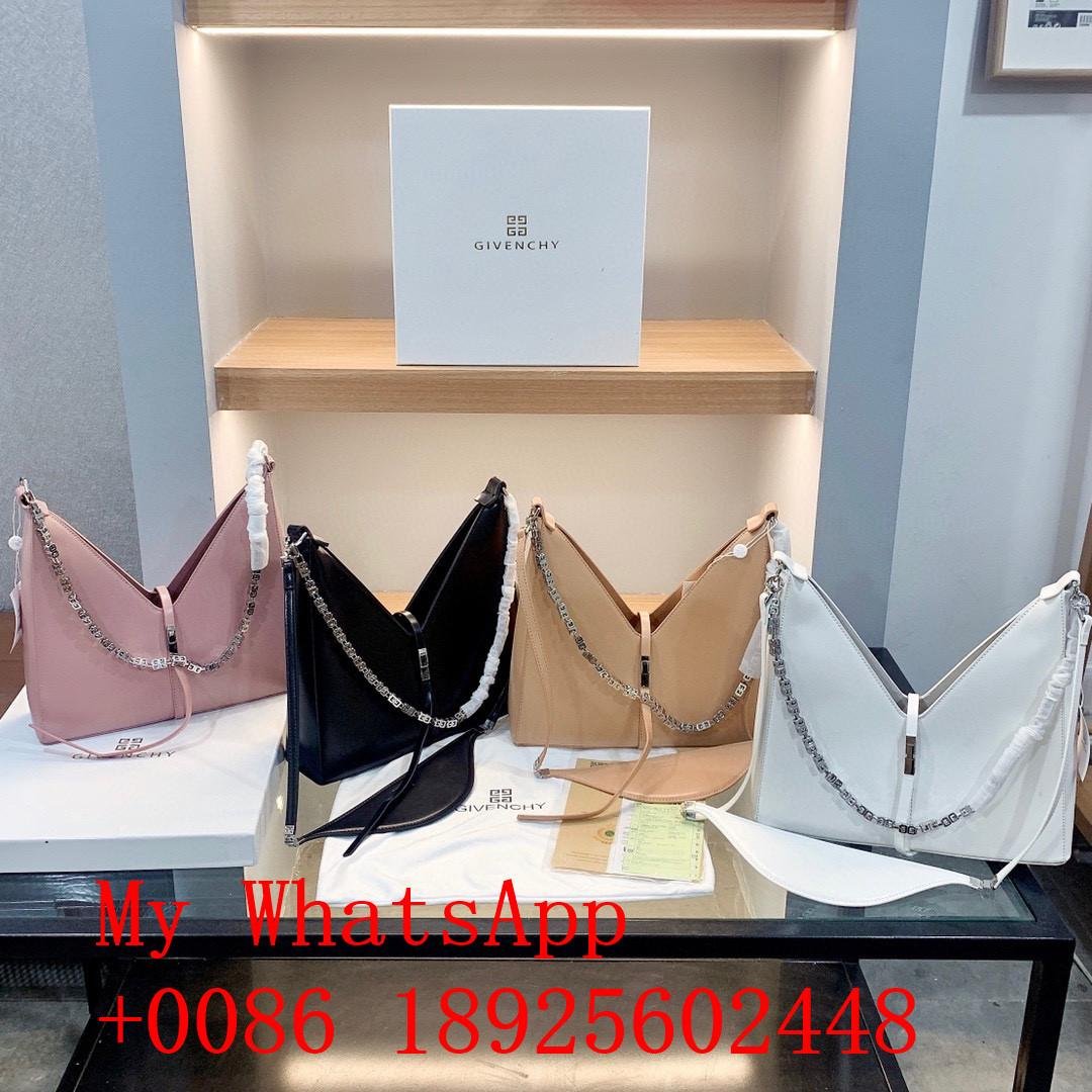 Wholesale TOP1:1 GIVENGHY handbags GIVENGHY Handbags  Leather Bags 3