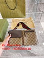 Wholesale TOP1:1 GG handbags GG Handbags GG  Leather Bags 2