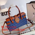 Wholesale TOP1:1 GG handbags GG Handbags GG  Leather Bags 16