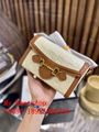 Wholesale TOP1:1 GG handbags GG Handbags GG  Leather Bags 19