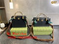 Wholesale TOP1:1 GG handbags GG Handbags GG  Leather Bags 11