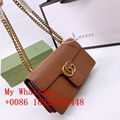 Wholesale TOP1:1 GG handbags GG Handbags GG  Leather Bags 13