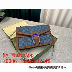 Wholesale TOP1:1 GG handbags GG Handbags GG  Leather Bags