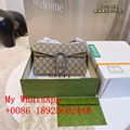 Wholesale TOP1:1 GG handbags GG Handbags GG  Leather Bags 8