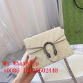 Wholesale TOP1:1 GG handbags GG Handbags GG  Leather Bags 12