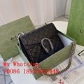 Wholesale TOP1:1 GG handbags GG Handbags GG  Leather Bags 13