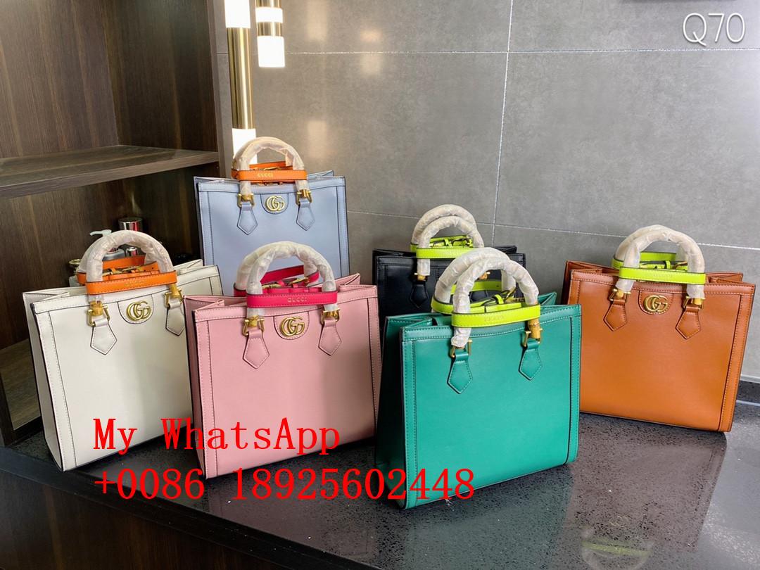 Wholesale TOP1:1 GG handbags GG Handbags GG  Leather Bags