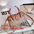 Wholesale TOP1:1 GG handbags GG Handbags GG  Leather Bags 6