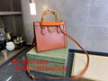 Wholesale TOP1:1 GG handbags GG Handbags GG  Leather Bags 14