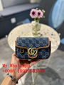 Wholesale TOP1:1 GG handbags GG Handbags GG  Leather Bags 16