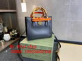 Wholesale TOP1:1 GG handbags GG Handbags GG  Leather Bags 18