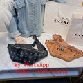 Wholesale TOP1:1 MCM handbags MCM Handbags  Leather Bags 2