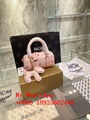 Wholesale TOP1:1 MCM handbags MCM Handbags  Leather Bags 4