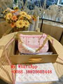 Wholesale TOP1:1 MCM handbags MCM Handbags  Leather Bags 10