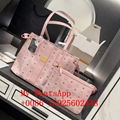 Wholesale TOP1:1 MCM handbags MCM Handbags  Leather Bags 15