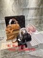 Wholesale TOP1:1 MCM handbags MCM Handbags  Leather Bags