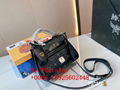 Wholesale TOP1:1 MCM handbags MCM Handbags  Leather Bags 19