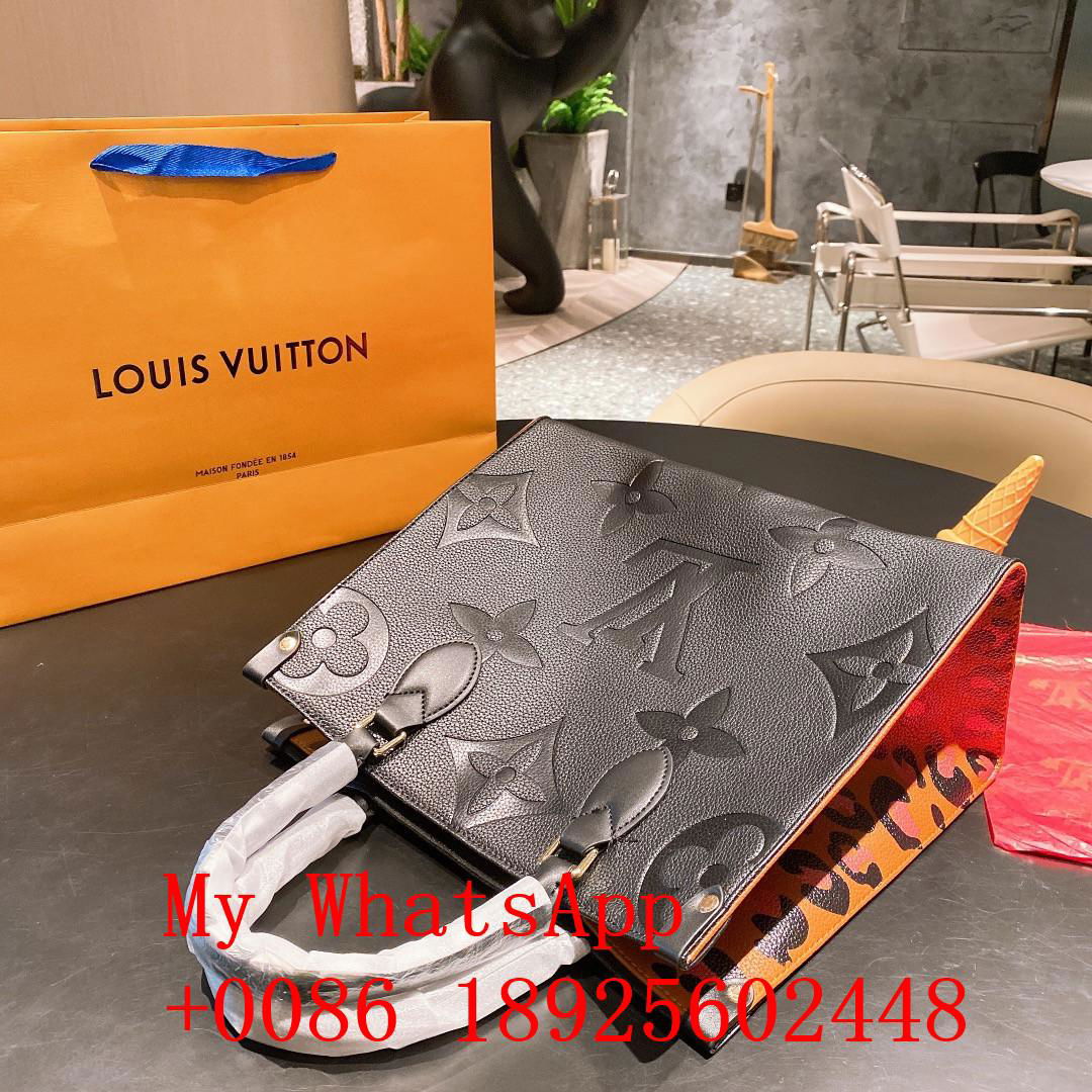 Wholesale 2021 newest TOP1:1     andbags Leather men's Bag and belt suit  3