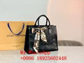 Wholesale 2021 newest TOP1:1     andbags Leather men's Bag and belt suit  5