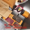 Wholesale 2021 newest TOP1:1     andbags Leather men's Bag and belt suit  19