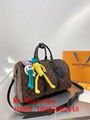 Wholesale 2021 newest TOP1:1     andbags Leather men's Bag and belt suit  1