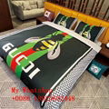 Wholesale GG Bedding set of four  top