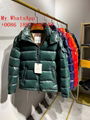Wholesale  down jacket jacket Double blazer best price  2