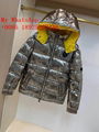 Wholesale  down jacket jacket Double blazer best price  3