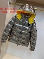 Wholesale  down jacket jacket Double blazer best price 