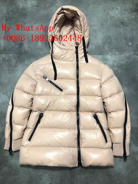 Wholesale  down jacket jacket Double blazer best price  4