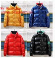 Wholesale  down jacket jacket Double blazer best price  5