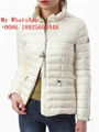 Wholesale  down jacket jacket Double blazer best price  8