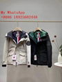 Wholesale  down jacket jacket Double blazer best price  9