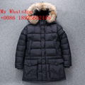 Wholesale  down jacket jacket Double blazer best price  11