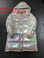 Wholesale  down jacket jacket Double blazer best price  12